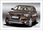 Audi Q7 2010