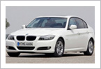 BMW Serie 3 2011