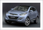 Hyundai Tucson 2011