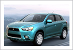 Mitsubishi Outlander 2011