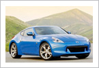 Nissan 370Z 