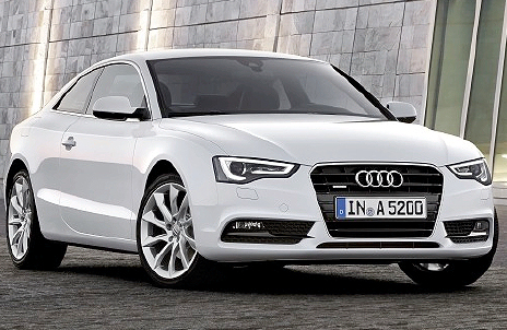 Audi on Audi Q5 2013  Especificaciones  Fotos Y Videos
