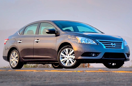 Nissan sentra o tsuru yahoo #8