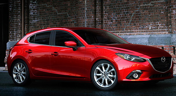 mazda3-2014