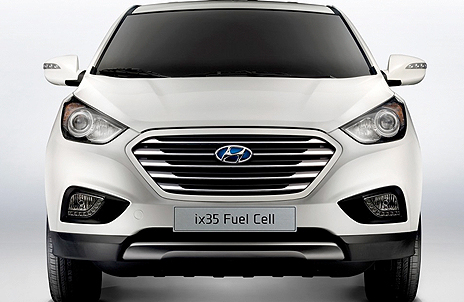 Hyundai Tucson 2014