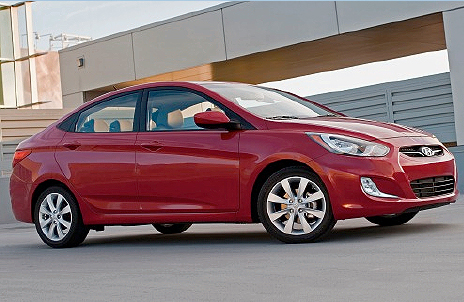 Hyundai Accent o Verna 2014